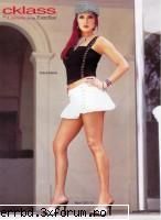 dulce CKlass - andreea93rbd - DulceMaria