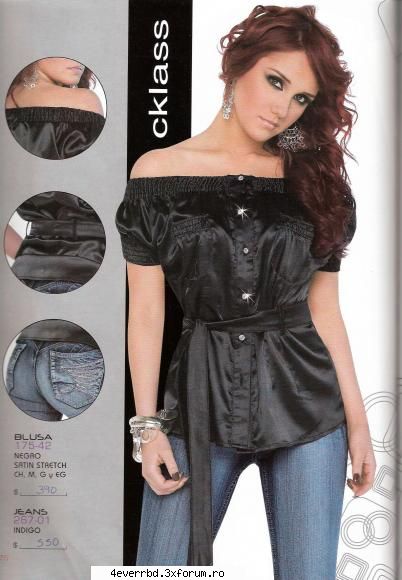 dulce CKlass - Tatyana_nr - DulceMaria
