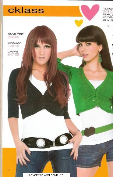 dulce CKlass - Tatyana_nr - DulceMaria