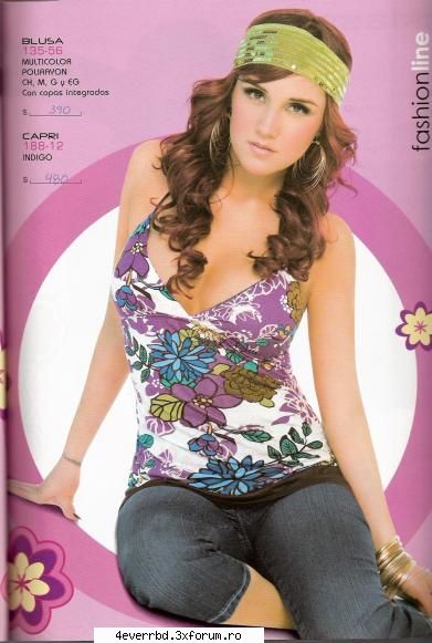 dulce CKlass - Tatyana_nr - DulceMaria