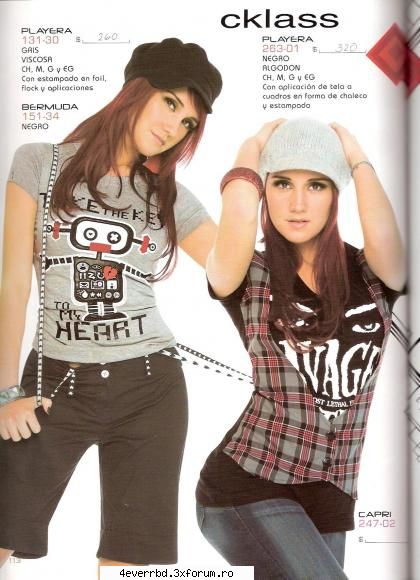 dulce CKlass - Tatyana_nr - DulceMaria