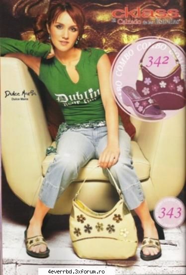 dulce CKlass - dulce-alina - DulceMaria