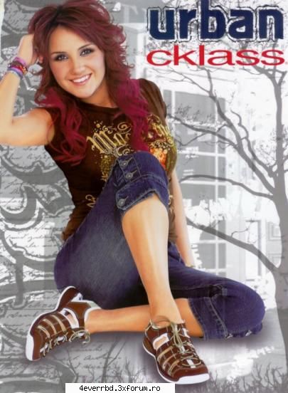 dulce CKlass - andreea93rbd - DulceMaria