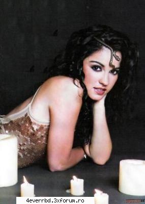 galeria de photos - anahi-mada - Maite