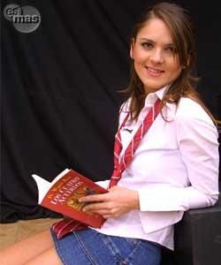 jose lujan - dulce - Rebelde