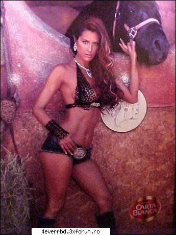 ninel conde - anahi-mada - Rebelde