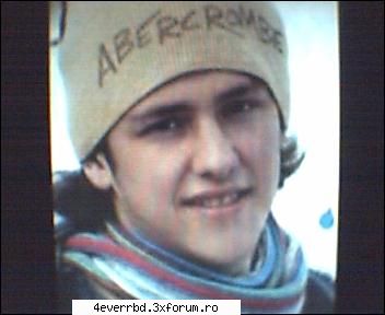 poneti poza pref cu mumushelu asta... - anny_is_the_best - Christopher