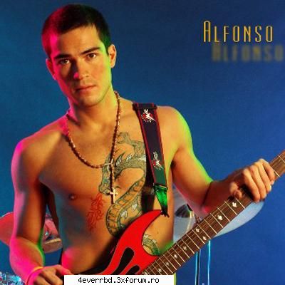 poza pref q Poncho - e asa de sexxxi - Alfonso