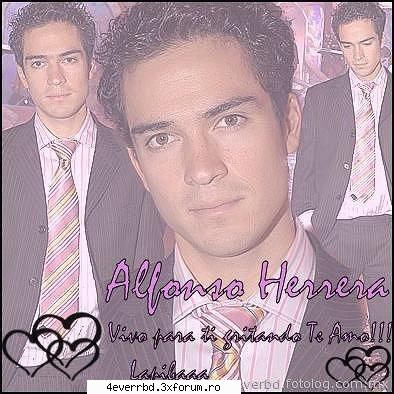 poza pref q Poncho - hay ca may bag si yo - Alfonso