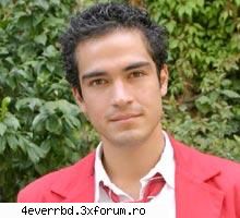 poza pref q Poncho - era mai frum inainte...:D - Alfonso