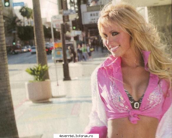 poza preferata cu Anahi - anahi-mada - Anahi