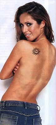 de ata ce ziceti?:> ;) poza preferata cu anahi