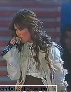 poza preferata cu Anahi - anahi-mada - Anahi