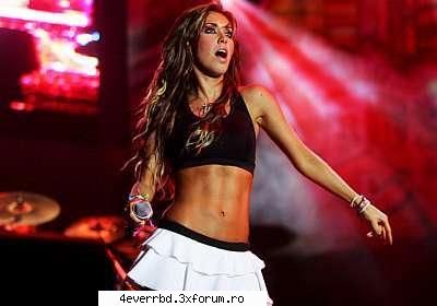 poza preferata cu Anahi - andreea93rbd - Anahi