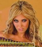 poza preferata cu Anahi - alinuka_rbd - Anahi