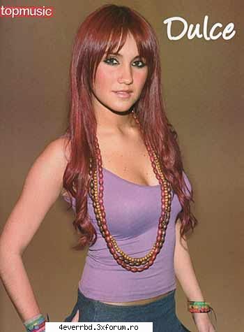 poza preferata q DuL - alexa.4you.rbd - DulceMaria
