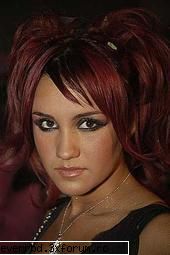 poza preferata q DuL - dulce cu alt look...:) - DulceMaria