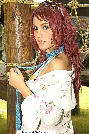 poza preferata q DuL - dulce e ff dragutza...si imi plake caracterul ei - DulceMaria