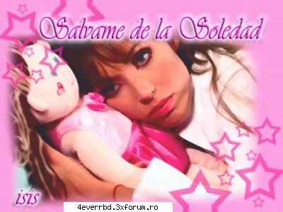 scene din novela... - anny_is_the_best - Trupa RBD