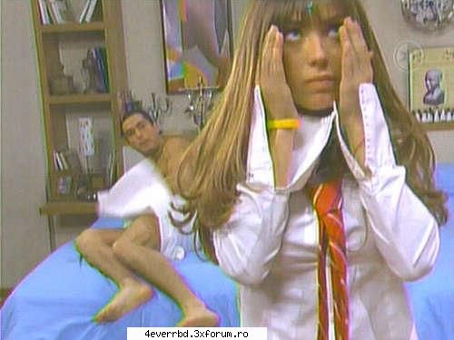 scene din novela... - RihannaFenty - Trupa RBD
