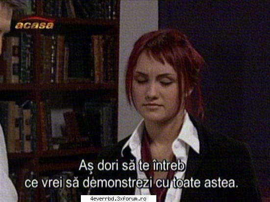 scene din novela... - iarasi a facut ceva.....:( - Trupa RBD