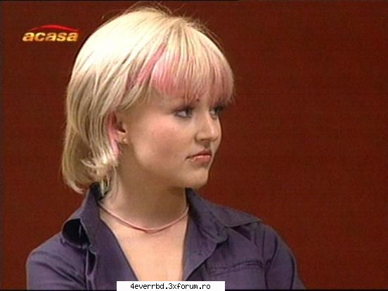 victoria paz - andreea93rbd - Rebelde