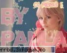 victoria paz - andreea93rbd - Rebelde