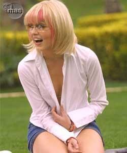 victoria paz - uite-o shi pasta - Rebelde
