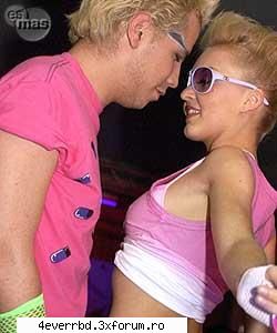 victoria paz - andreea93rbd - Rebelde