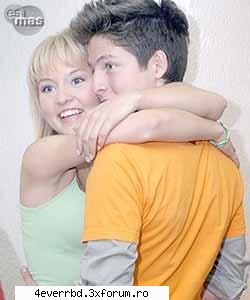 victoria paz - andreea93rbd - Rebelde