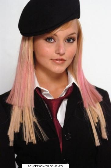 victoria paz - andreea93rbd - Rebelde